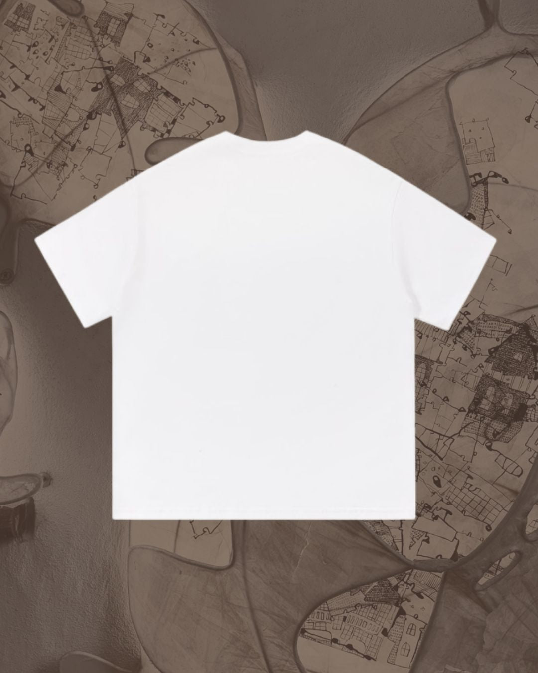 THE I HEART TERAN TEE