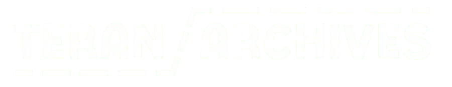 Teran Archives
